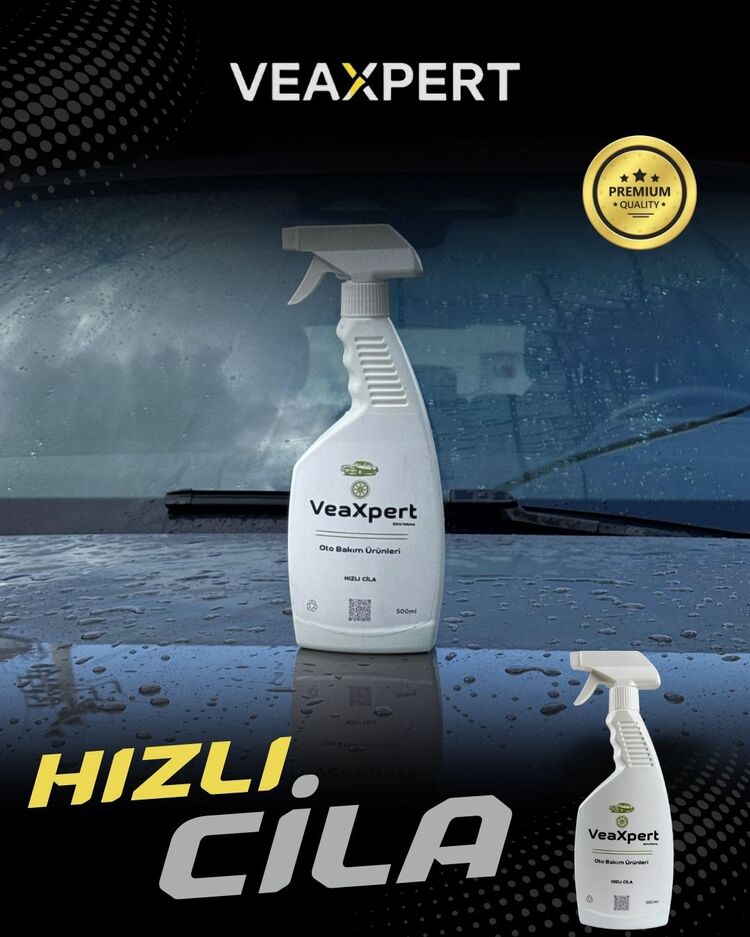 HIZLI CİLA
