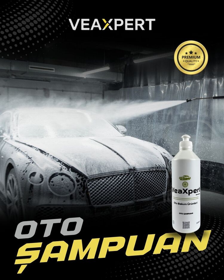 OTO ŞAMPUAN