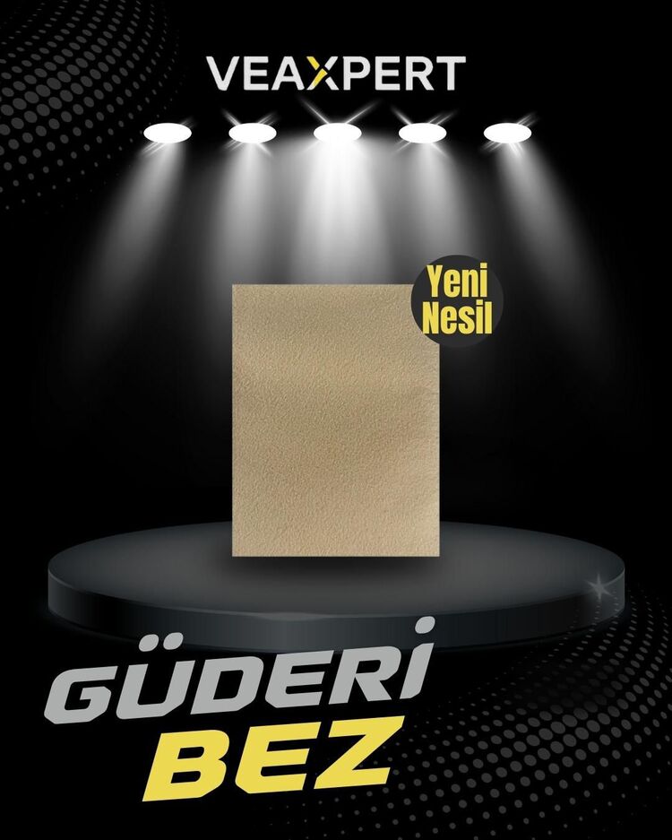 YENİ NESİL GÜDERİ BEZ
