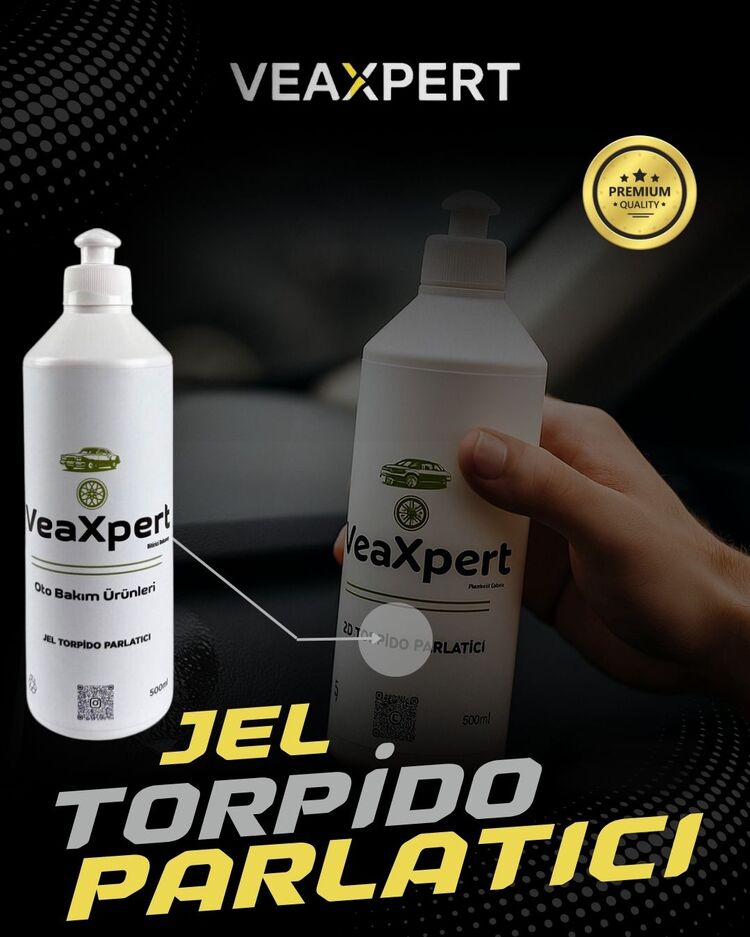 JEL TORPİDO PARLATICI