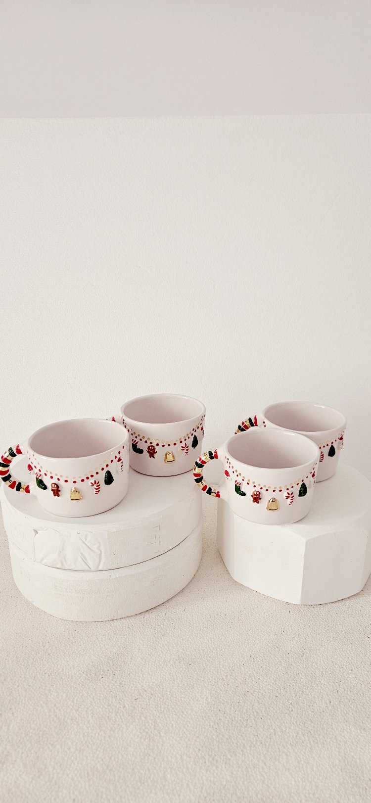 yeniyıl mini obje mug