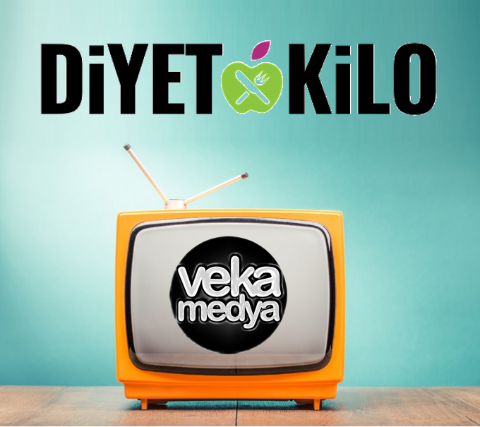 Diyet ve Kilo sitemizde tanıtım yazınızı yayınlıyoruz