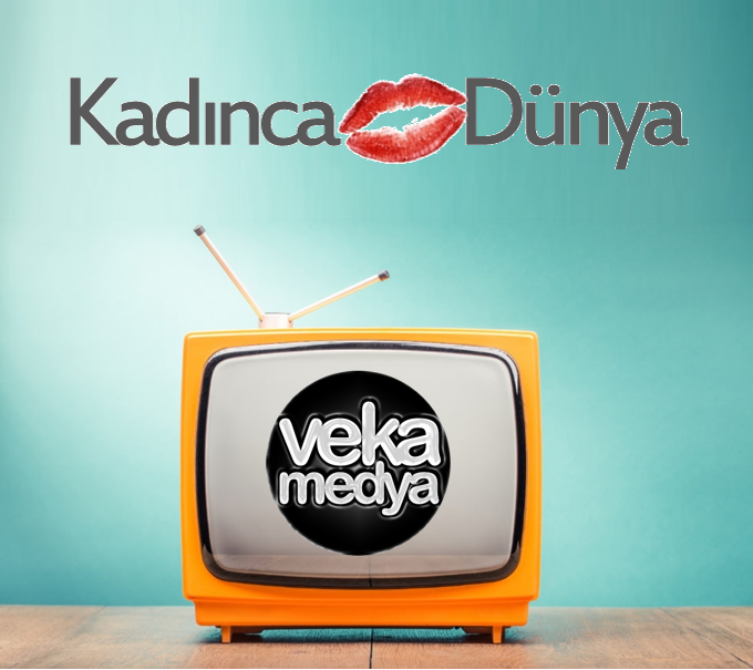 Kadınca Dünya sitemizde tanıtım yazılarınızı yayınlıyoruz 