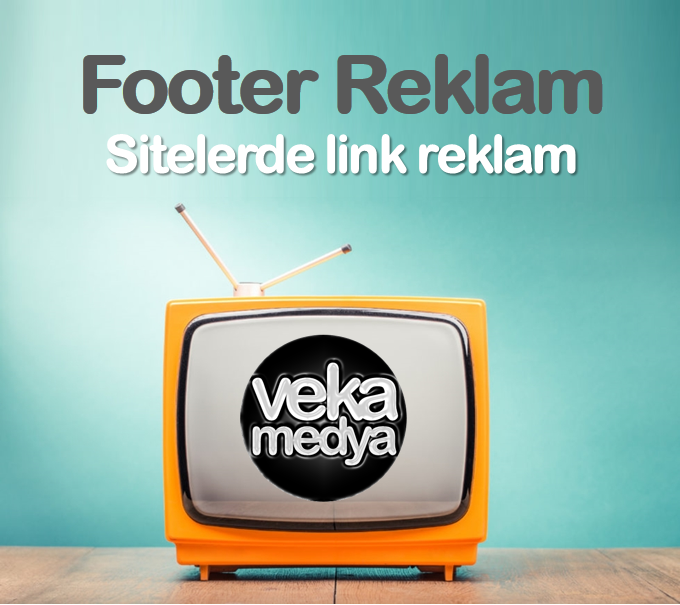 Footer Link Reklam