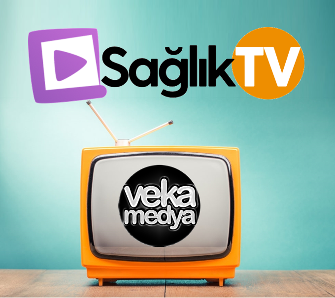 Sağlık TV sitemizde tanıtım yazınızı yayınlıyoruz