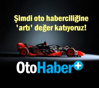 Oto Haber sitesinde tanıtım yazısı yayını