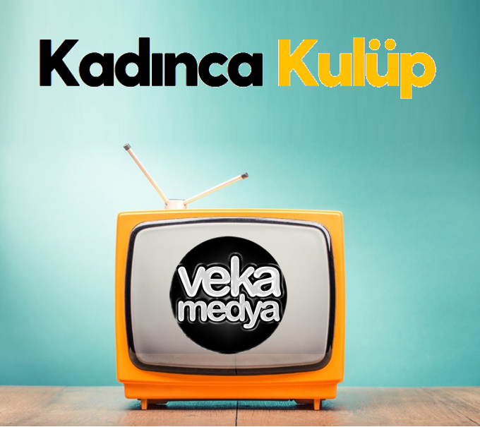 Kadınca Kulüp sitesinde tanıtım yazınızı yayınlıyoruz