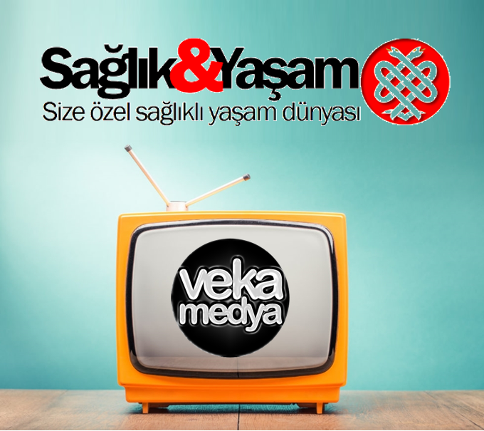 Sağlık ve Yaşam sitesinde yazınızı yayınlıyoruz