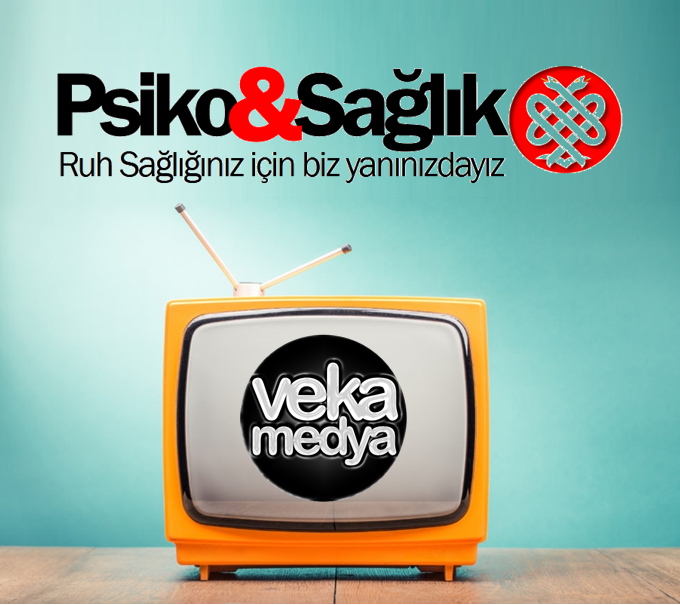 Psiko Sağlık sitemizde tanıtım yayını