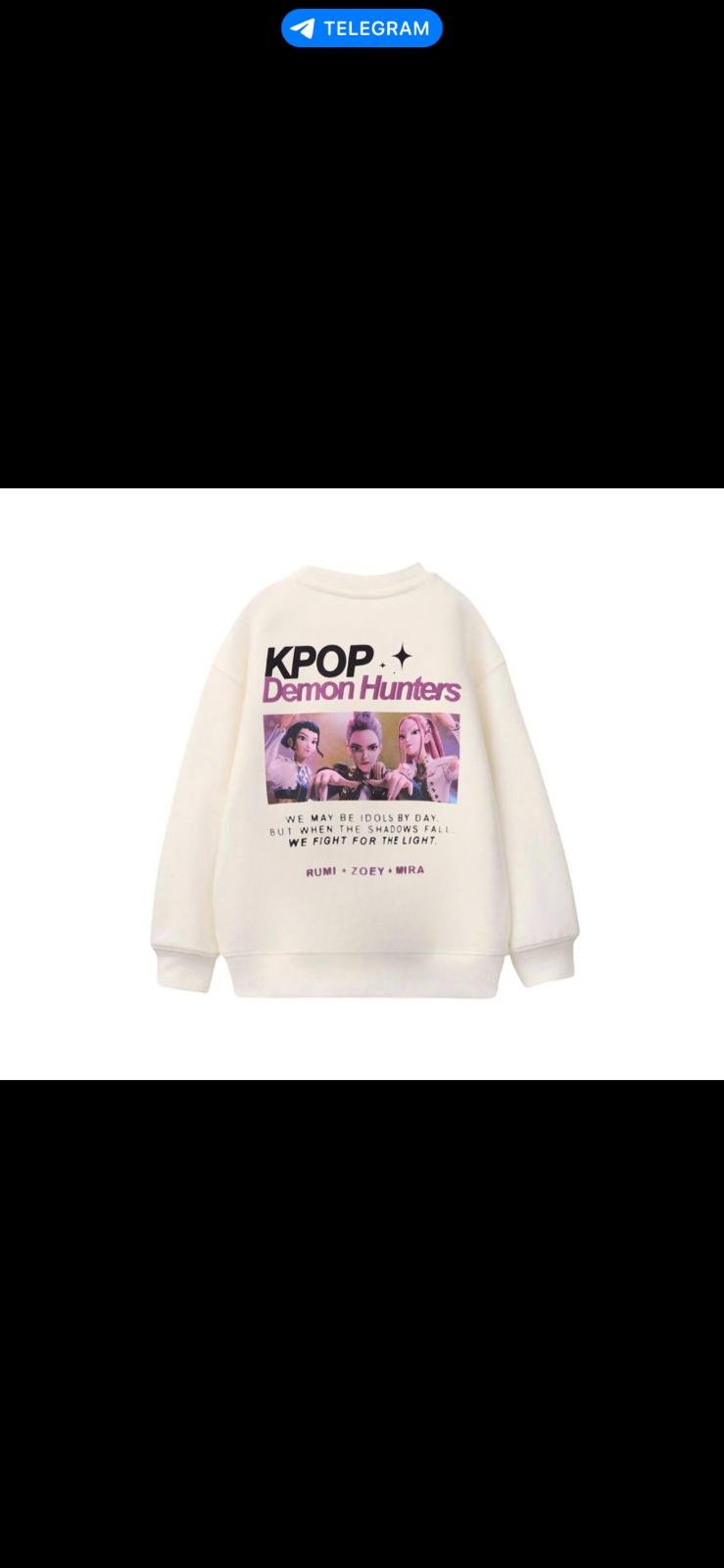 3 iplik sweatshirt