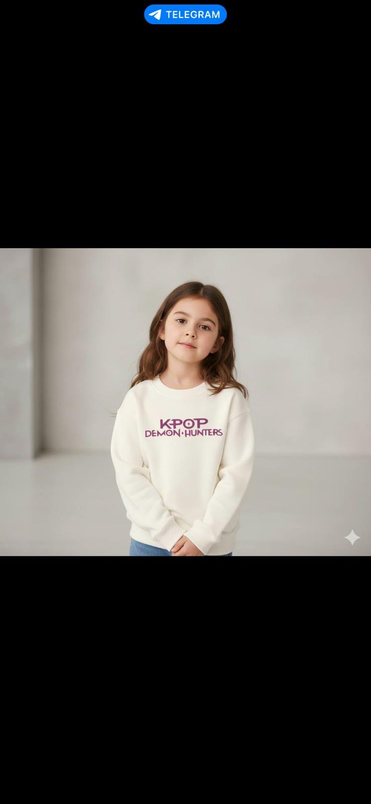 3 iplik sweatshirt