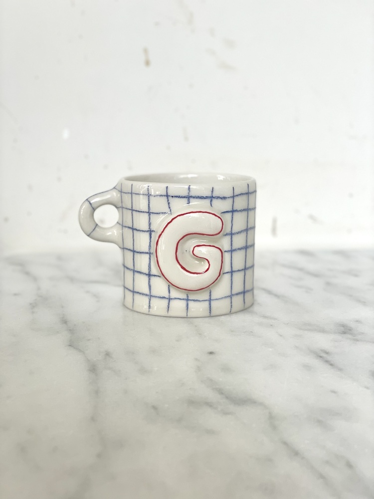 G Mug (350 ml)