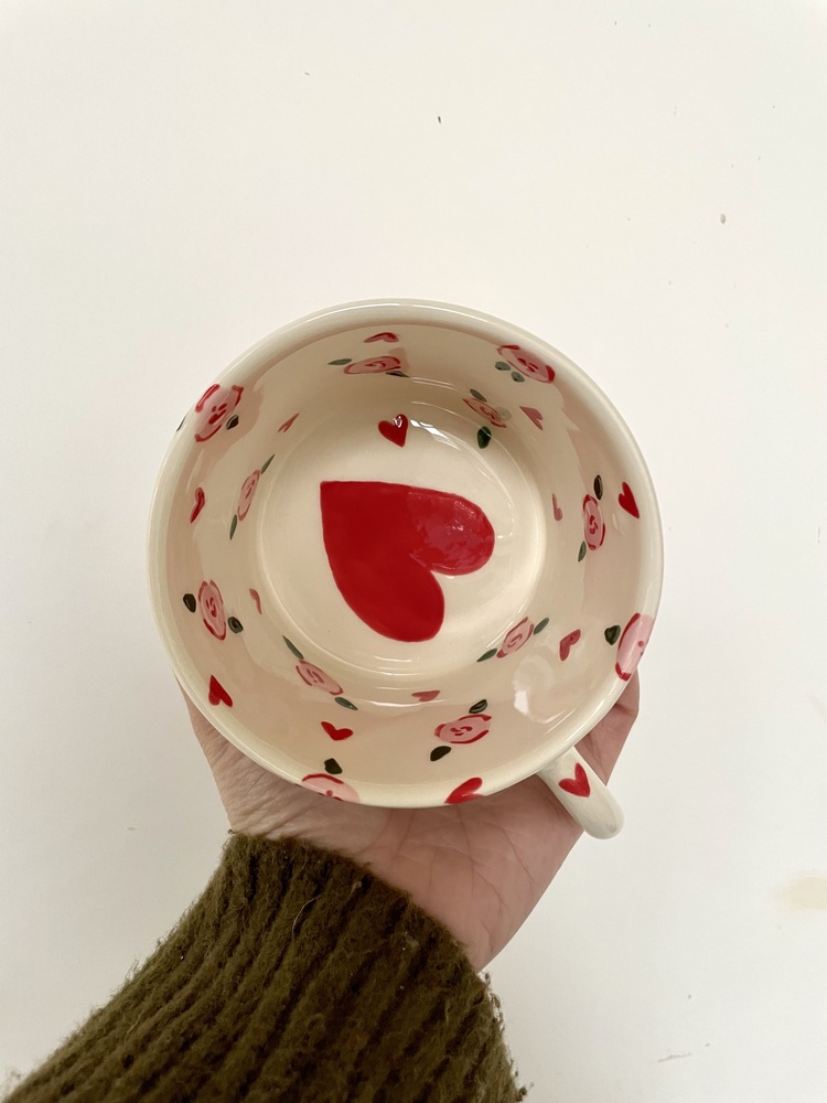 Amore Mug (350 ml)
