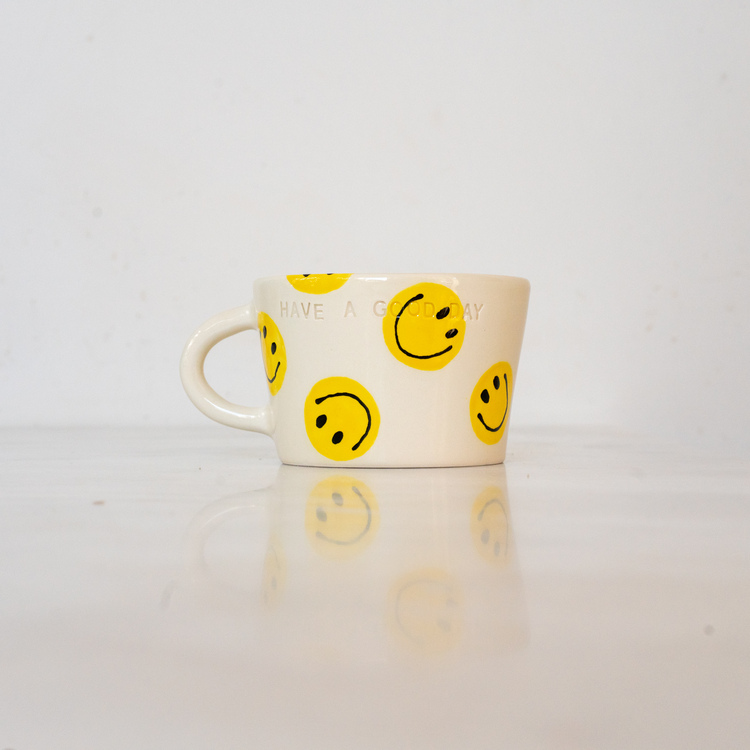 Good Day Mug (350 ml)