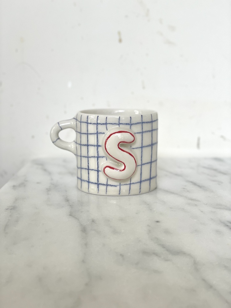 S Mug (350 ml)