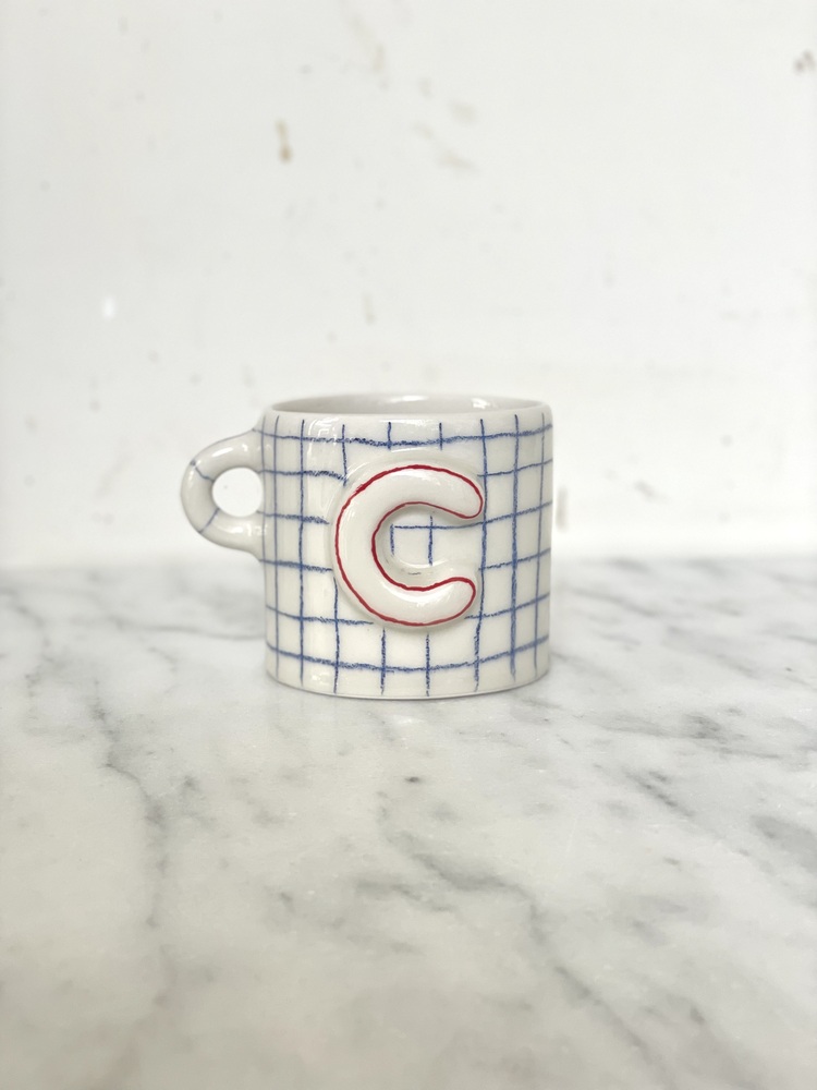 C Mug (350 ml)