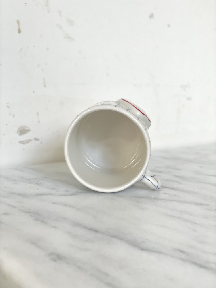 S Mug (350 ml)