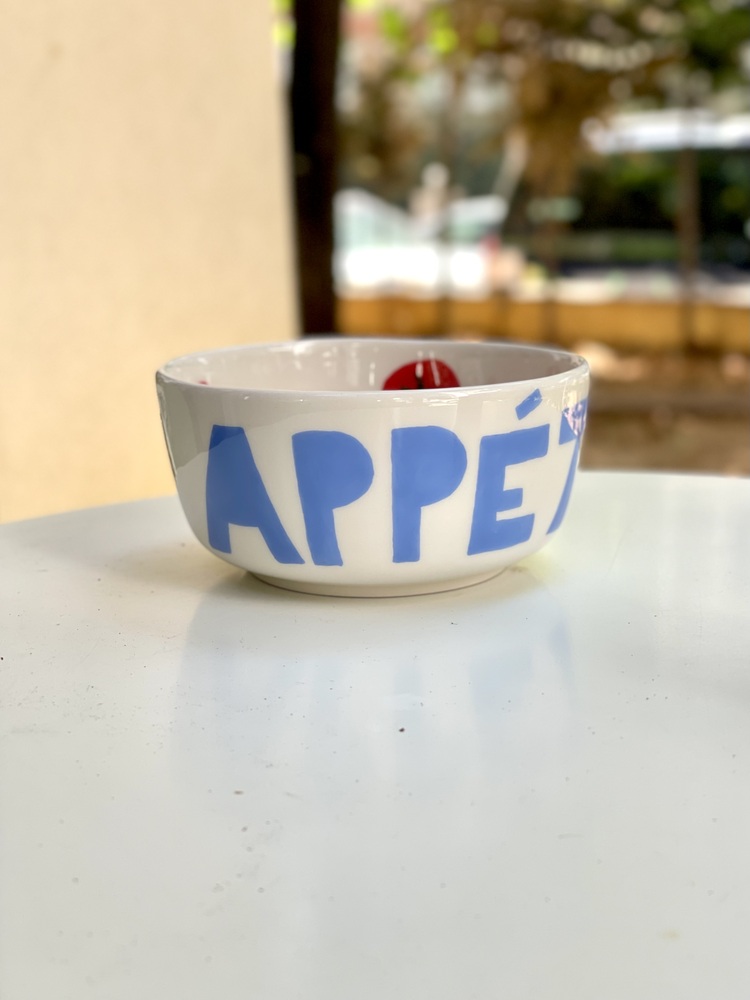 Bon Appetit Bowl
