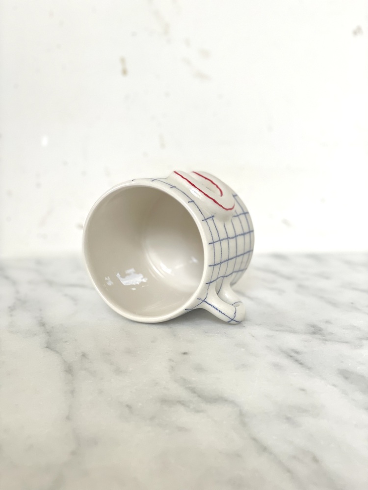 C Mug (350 ml)