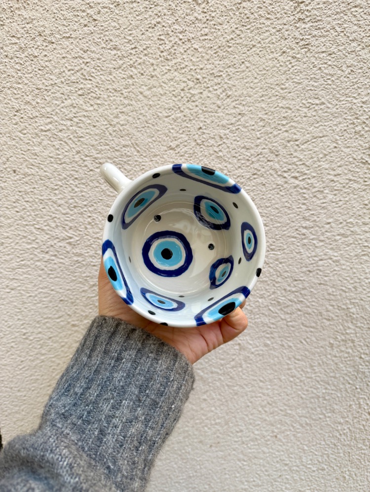 Nazar Mug (350ml)
