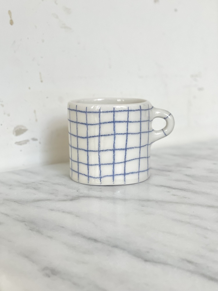E Mug (350 ml)