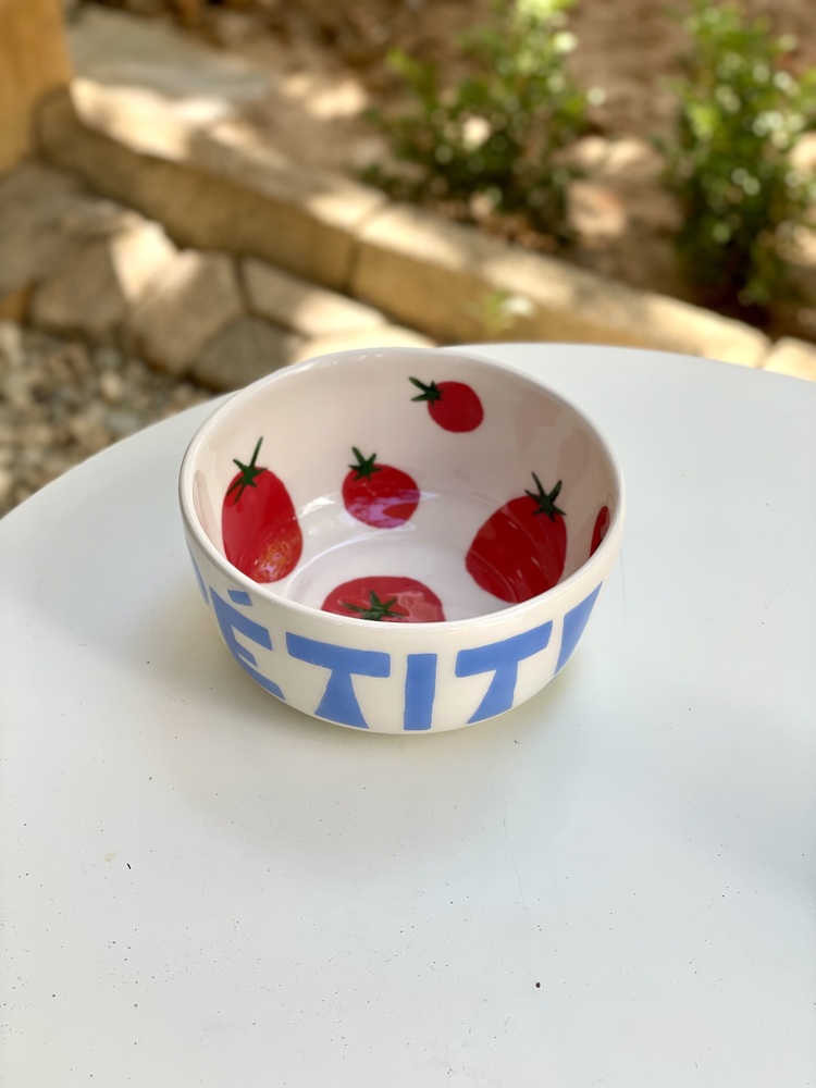 Bon Appetit Bowl