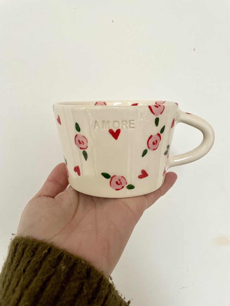 Amore Mug (350 ml)