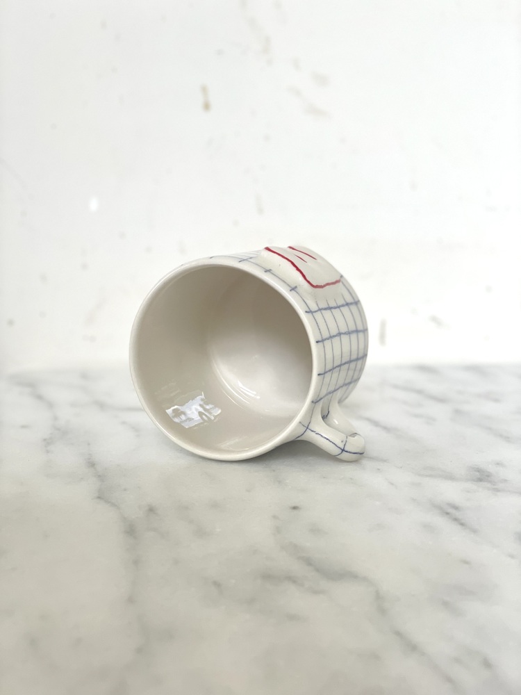 E Mug (350 ml)