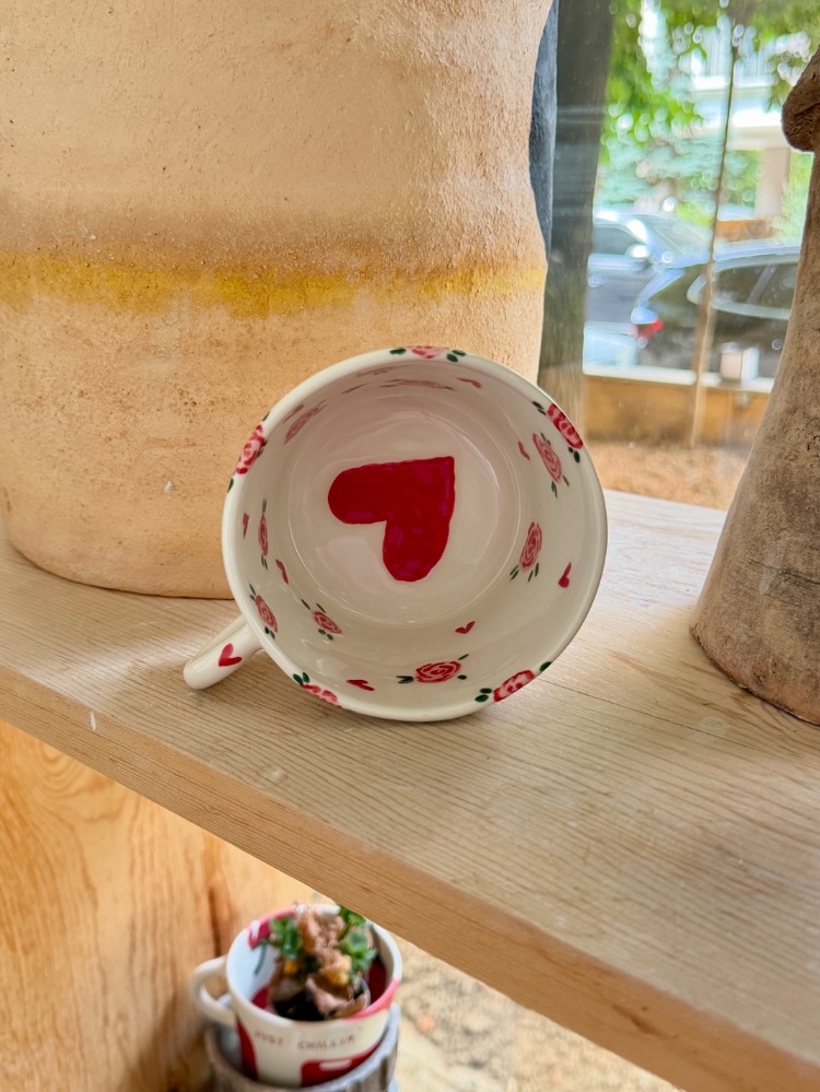 Amore Mug (350 ml)