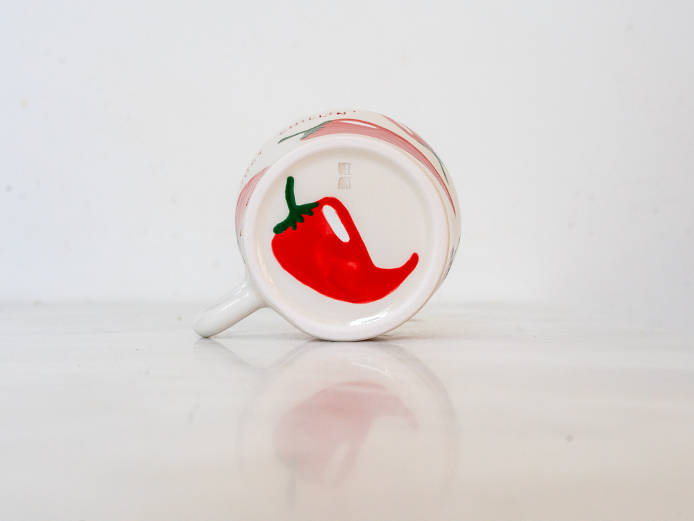 Chill Mug (350 ml)