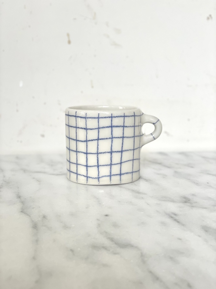 B Mug (350 ml)