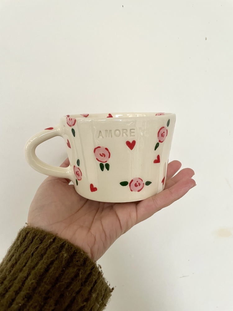 Amore Mug (350 ml)
