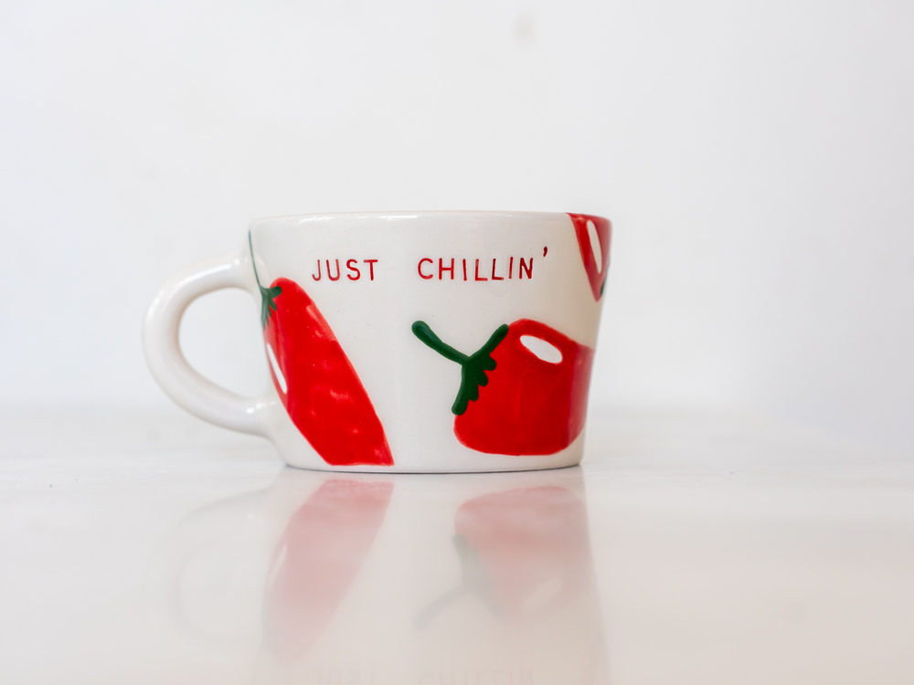Chill Mug (350 ml)