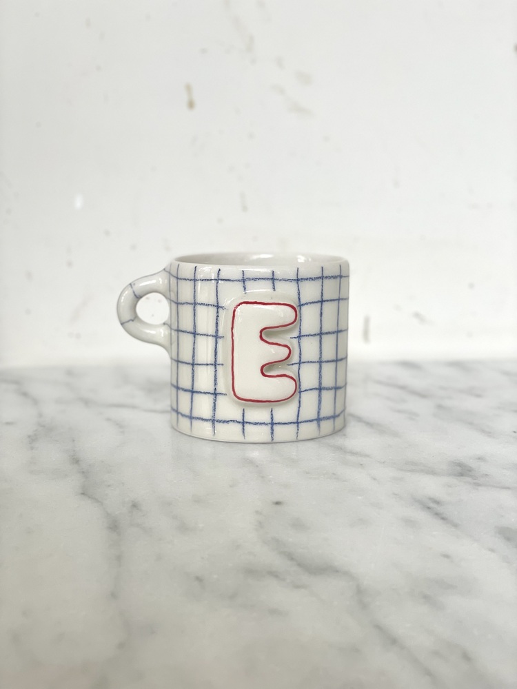 E Mug (350 ml)