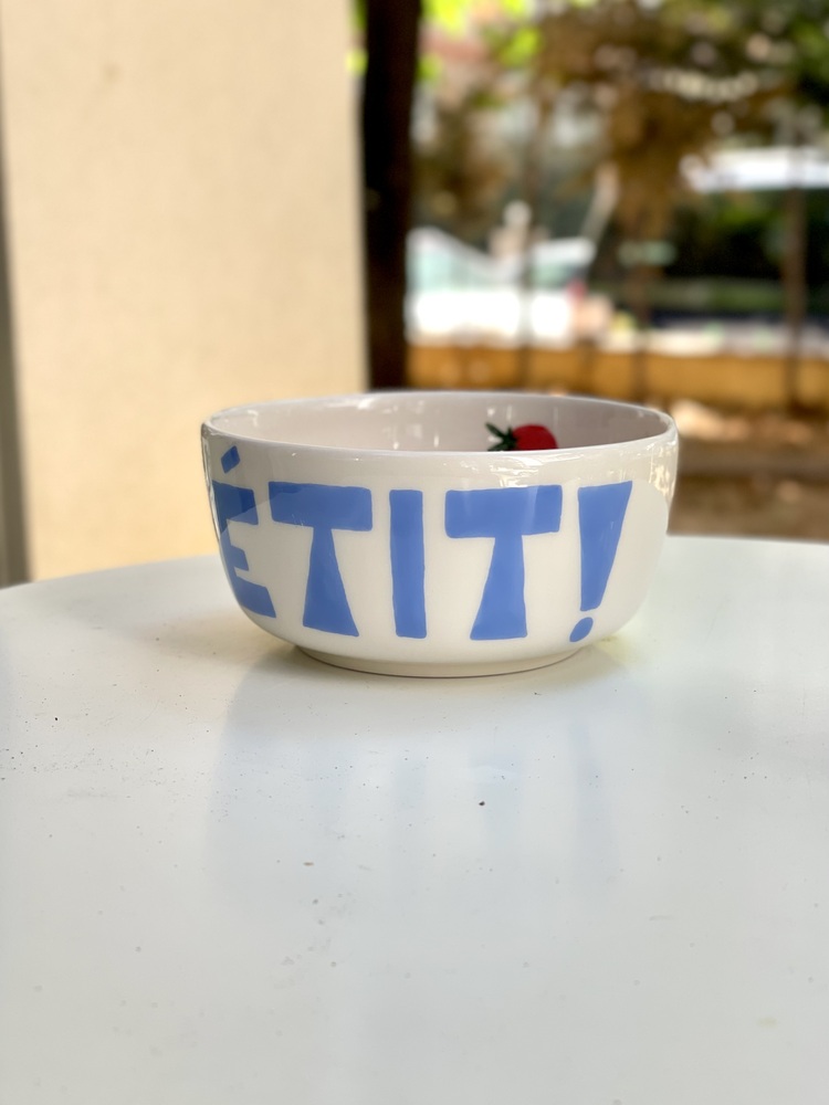 Bon Appetit Bowl