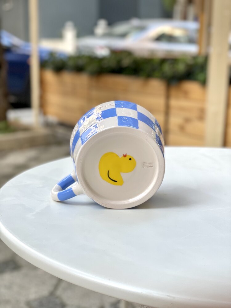 Duck Mug (350ml)