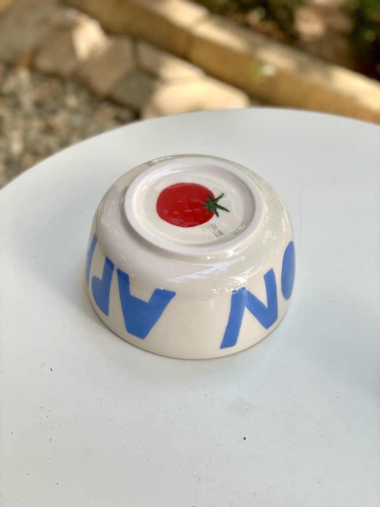 Bon Appetit Bowl