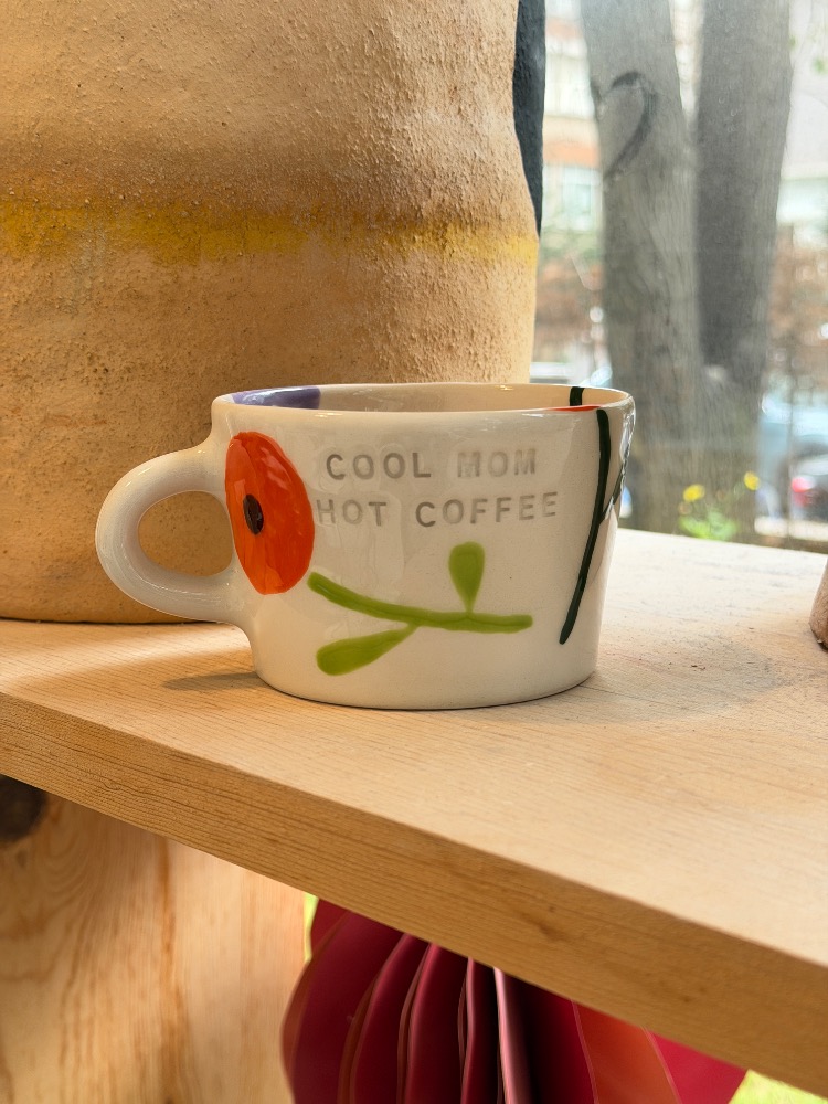 Cool Mom Mug (350 ml)