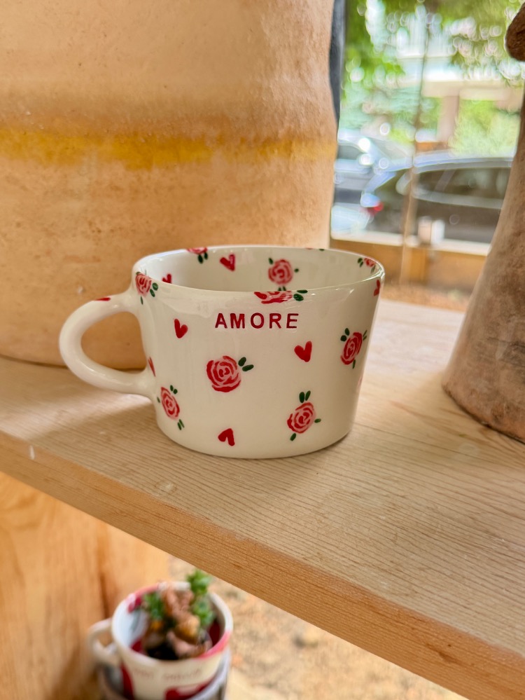 Amore Mug (350 ml)