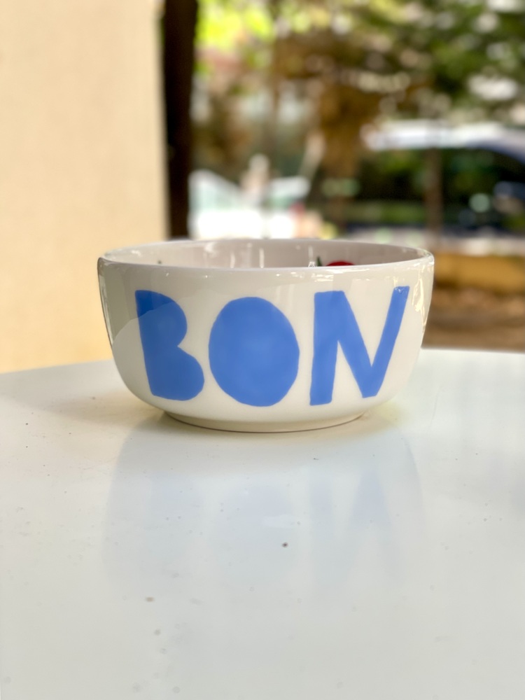 Bon Appetit Bowl