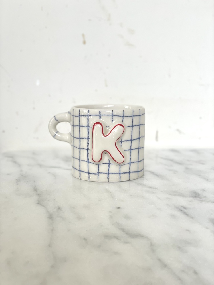 K Mug (350 ml)