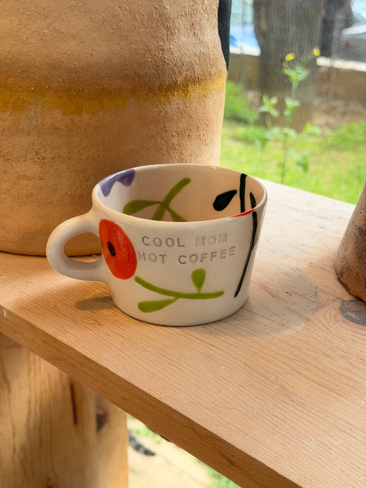 Cool Mom Mug (350 ml)
