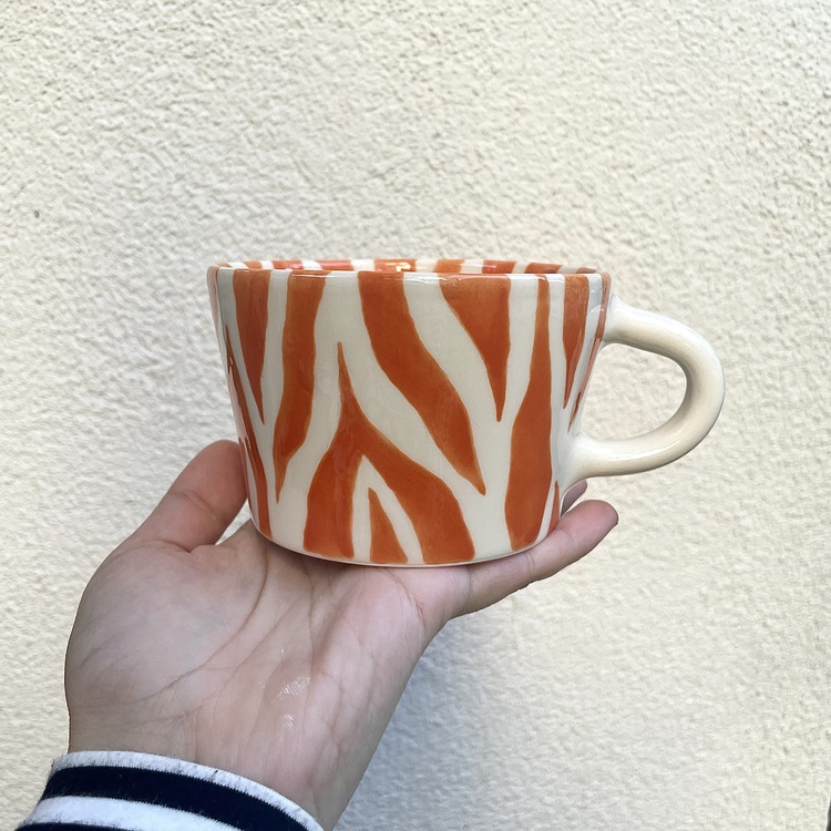 Boss Babe Mug (350 ml)