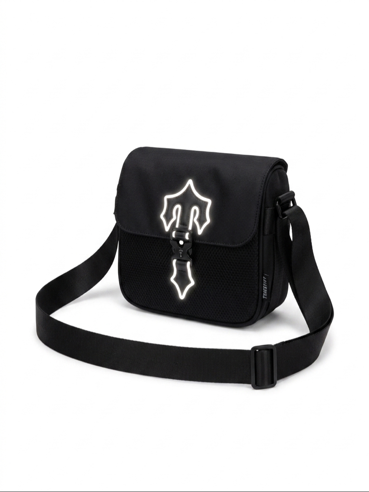 Trapstar T-Cross Premium Çanta