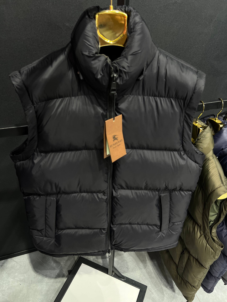 Çıkma kol burberry siyah