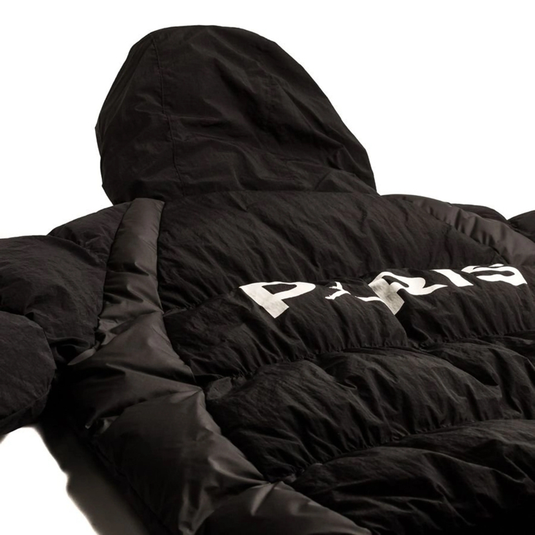 Jordan x Paris Saint Germain Puffer Mont