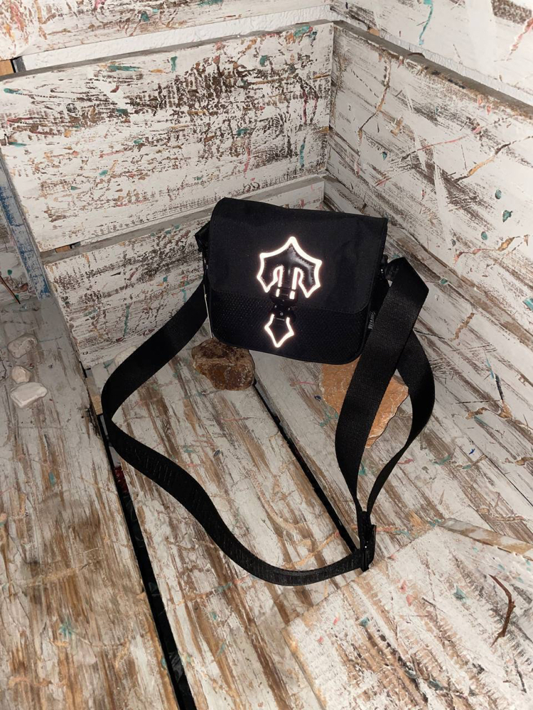 Trapstar T-Cross Premium Çanta