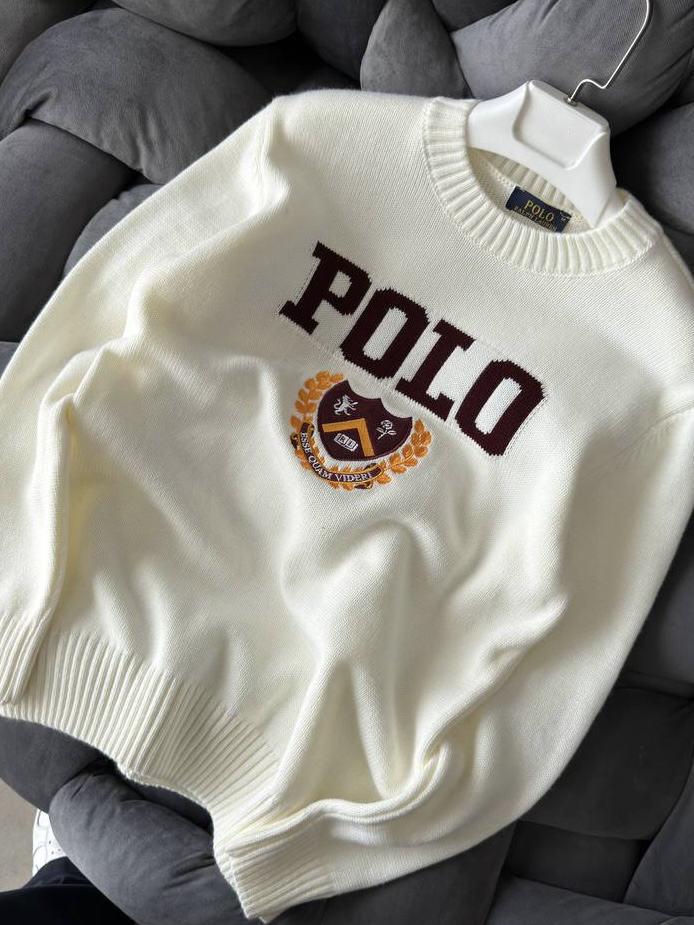 Velowear kazak beyaz