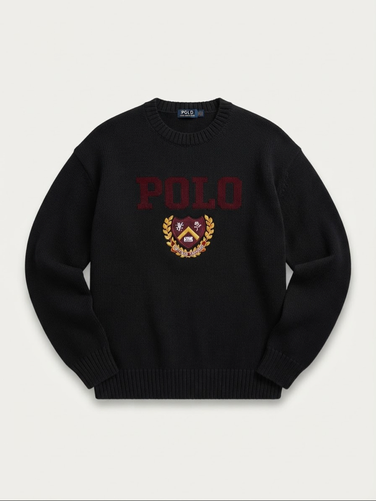 Velowear kazak siyah