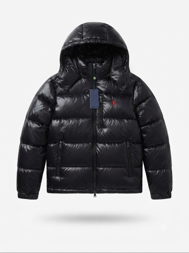 ralph lauren siyah